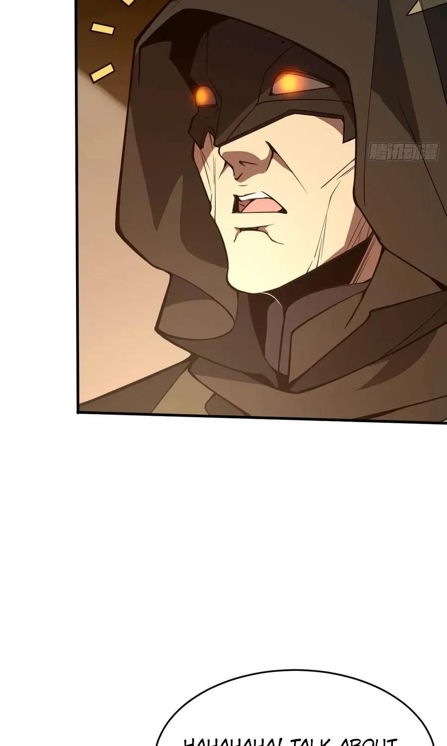 Immortality Simulator Chapter 24 page 43 - 