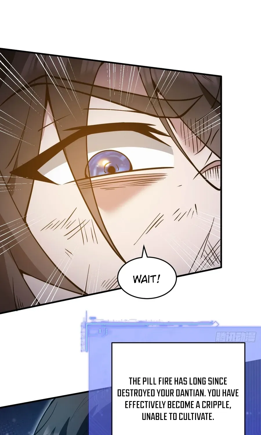 Immortality Simulator Chapter 24 page 48 - 