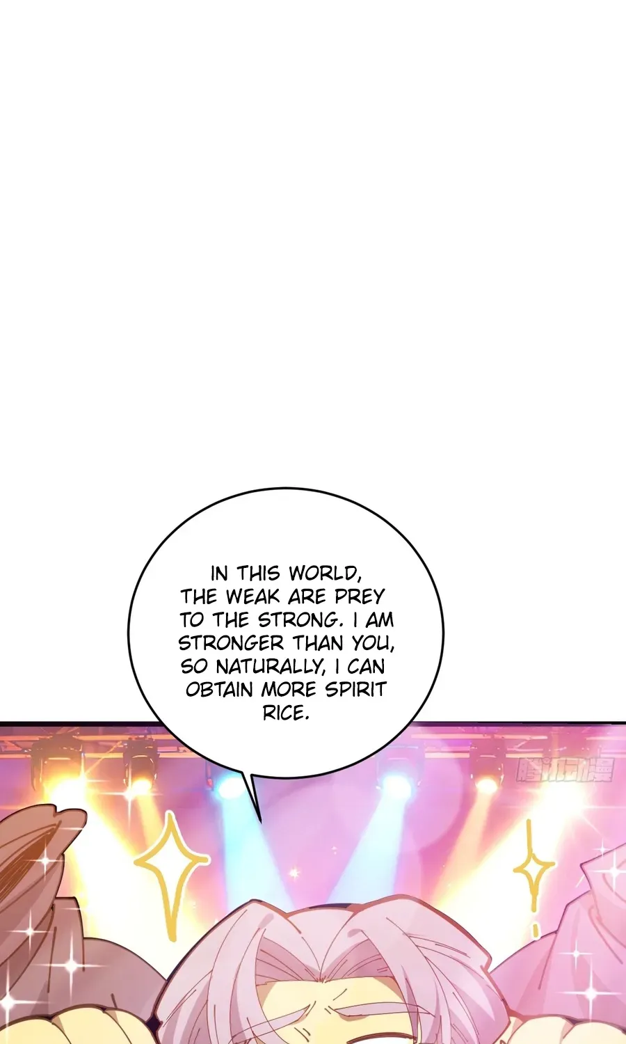Immortality Simulator Chapter 24 page 56 - 
