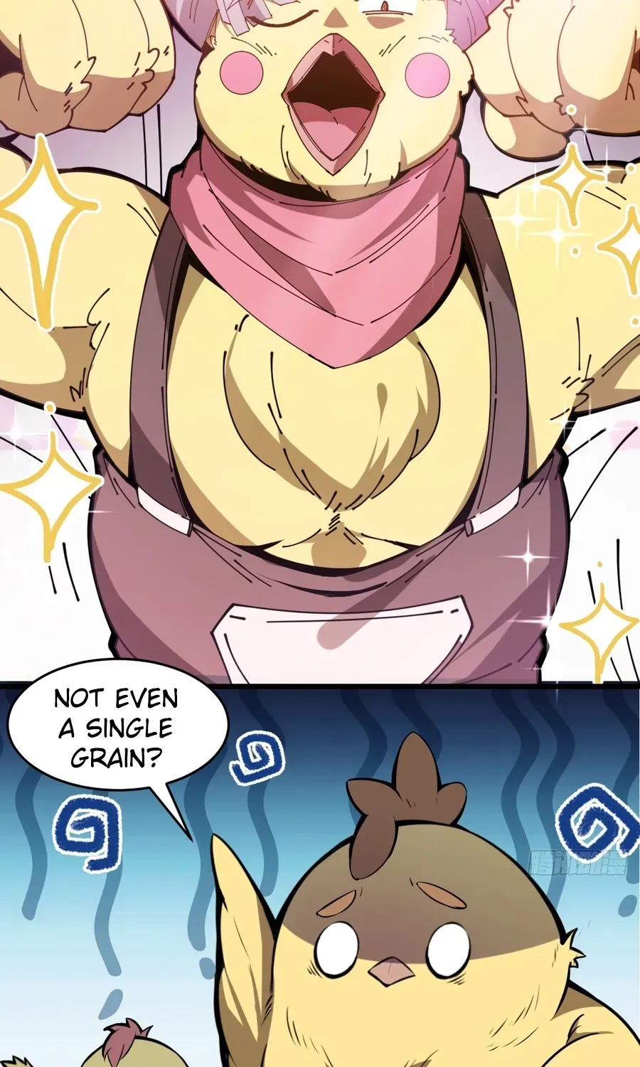 Immortality Simulator Chapter 24 page 57 - 