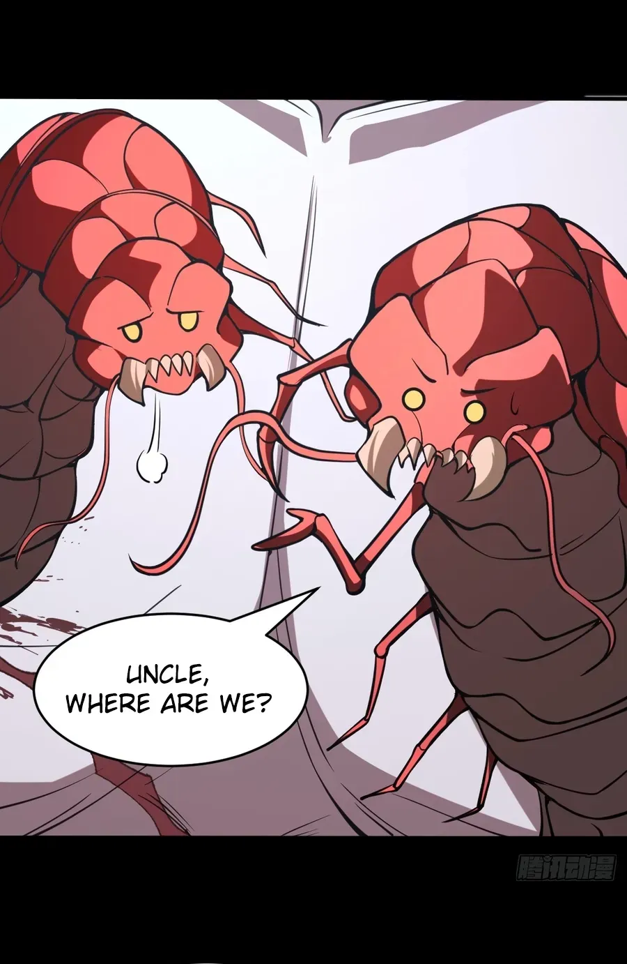 Immortality Simulator Chapter 24 page 10 - 