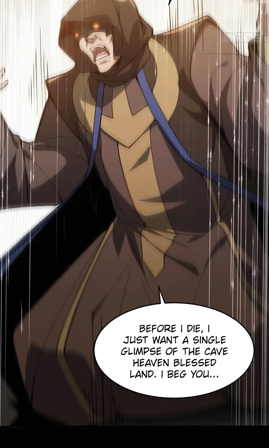 Immortality Simulator Chapter 25 page 15 - 