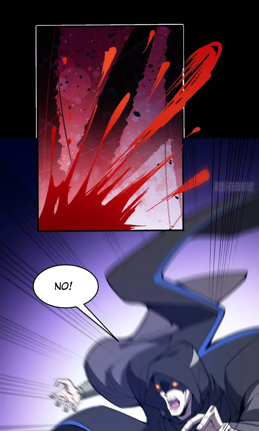 Immortality Simulator Chapter 25 page 18 - 