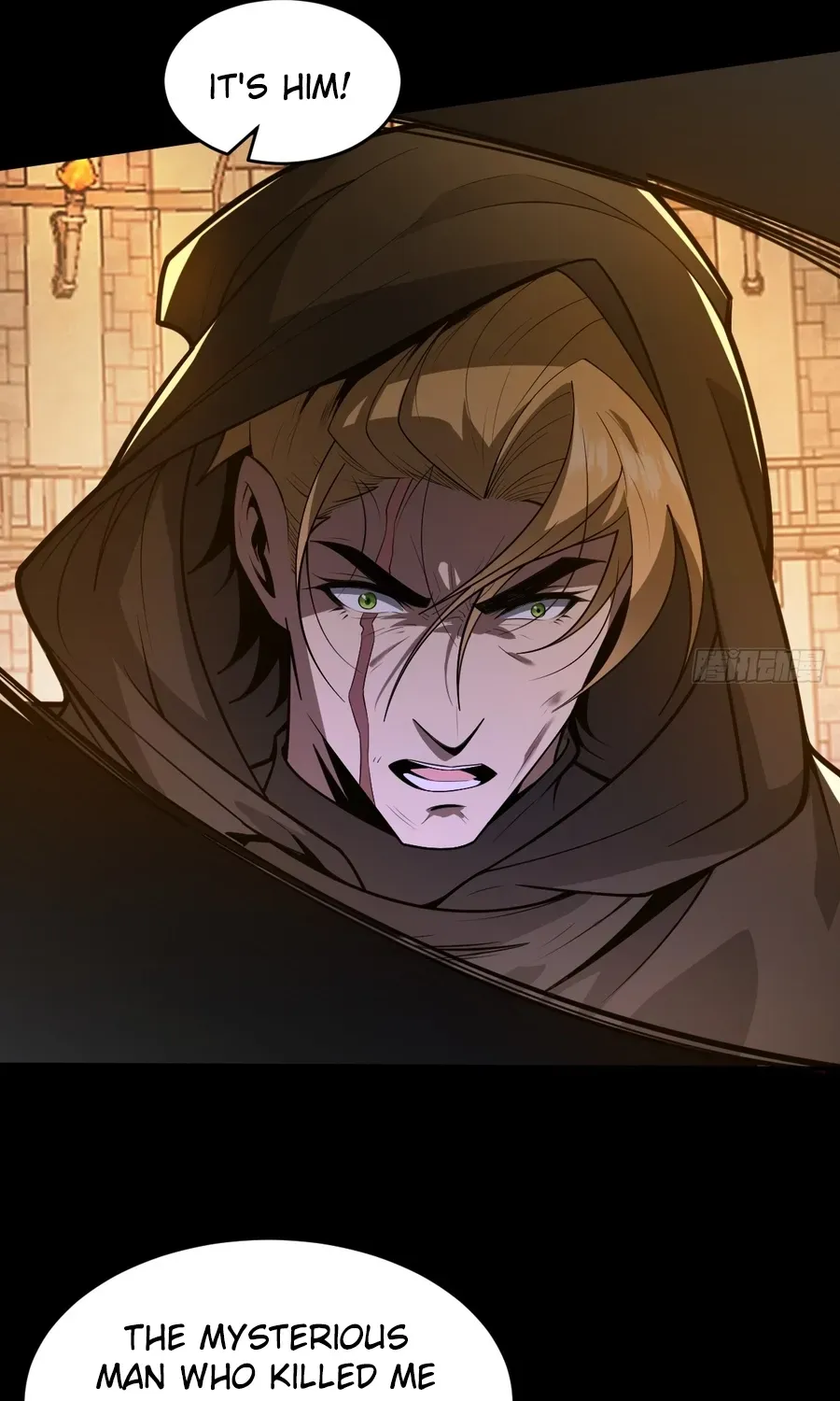 Immortality Simulator Chapter 25 page 23 - 