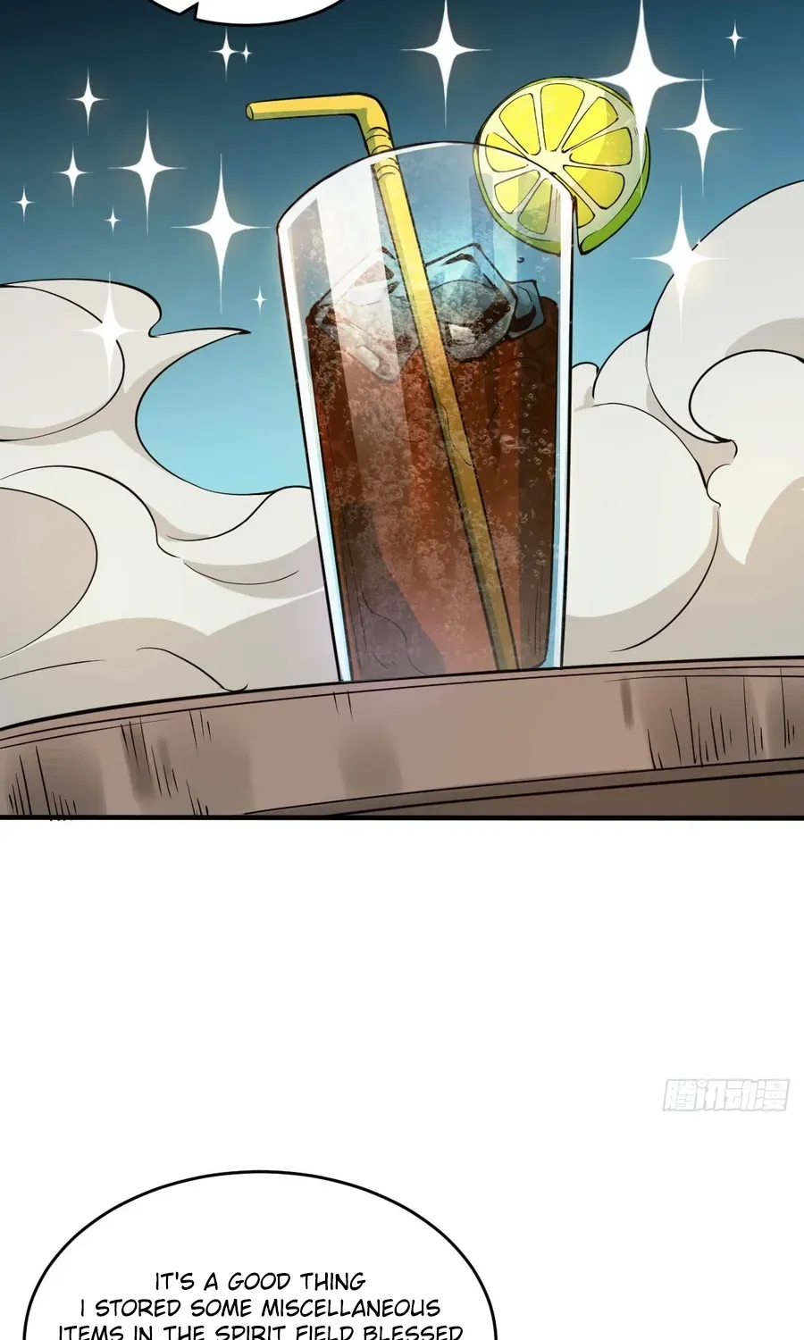 Immortality Simulator Chapter 25 page 4 - 