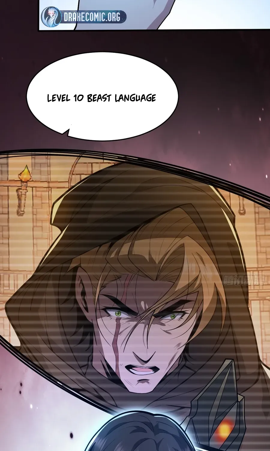 Immortality Simulator Chapter 25 page 31 - 