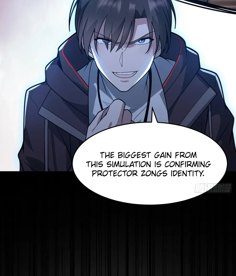Immortality Simulator Chapter 25 page 32 - 