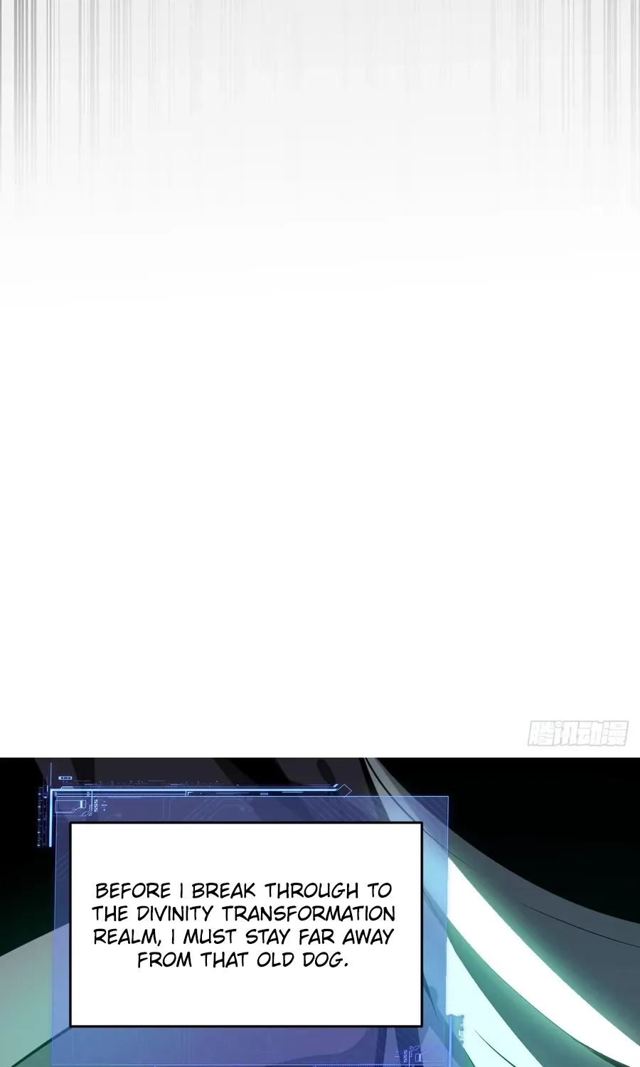 Immortality Simulator Chapter 25 page 34 - 
