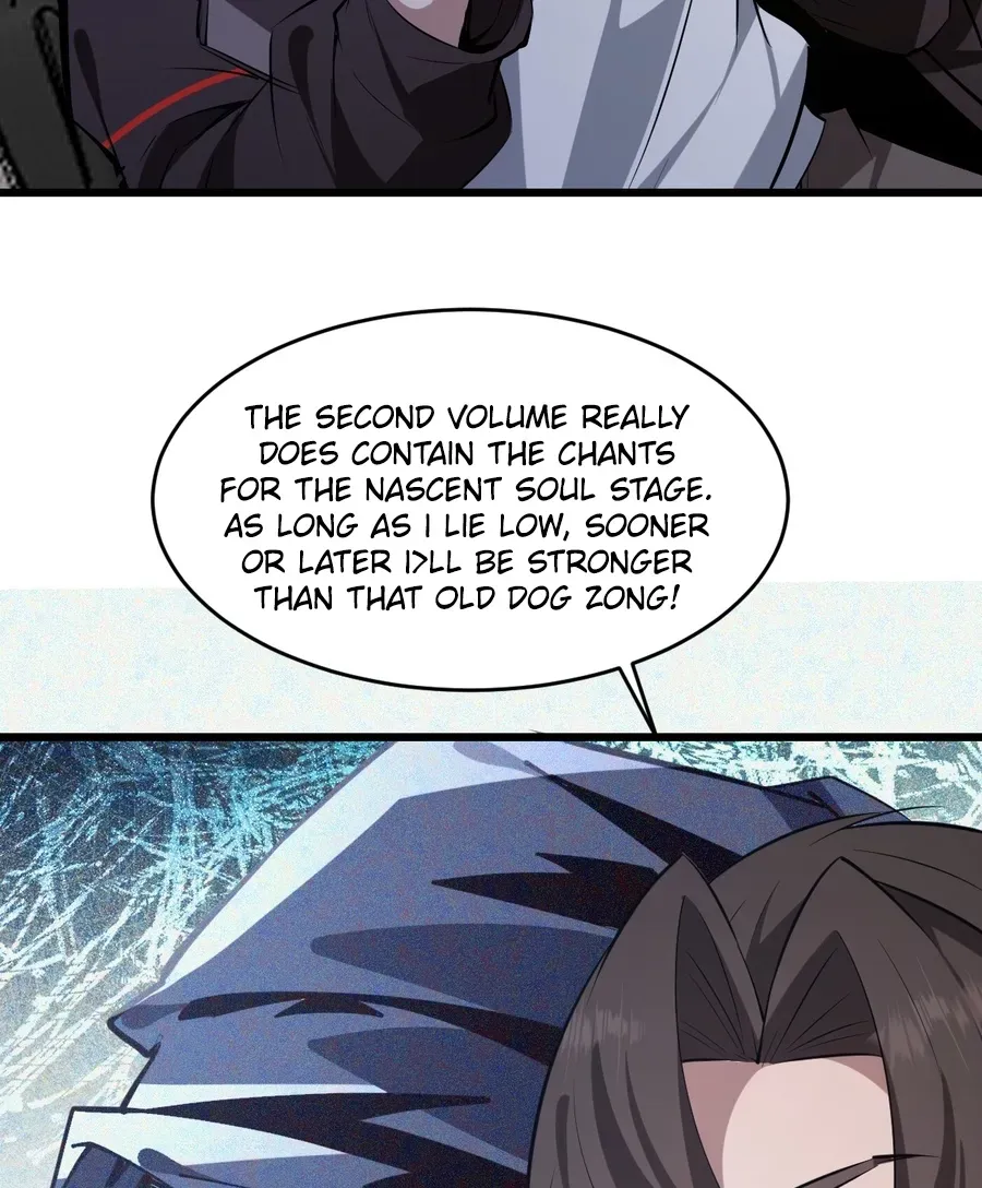 Immortality Simulator Chapter 25 page 37 - 