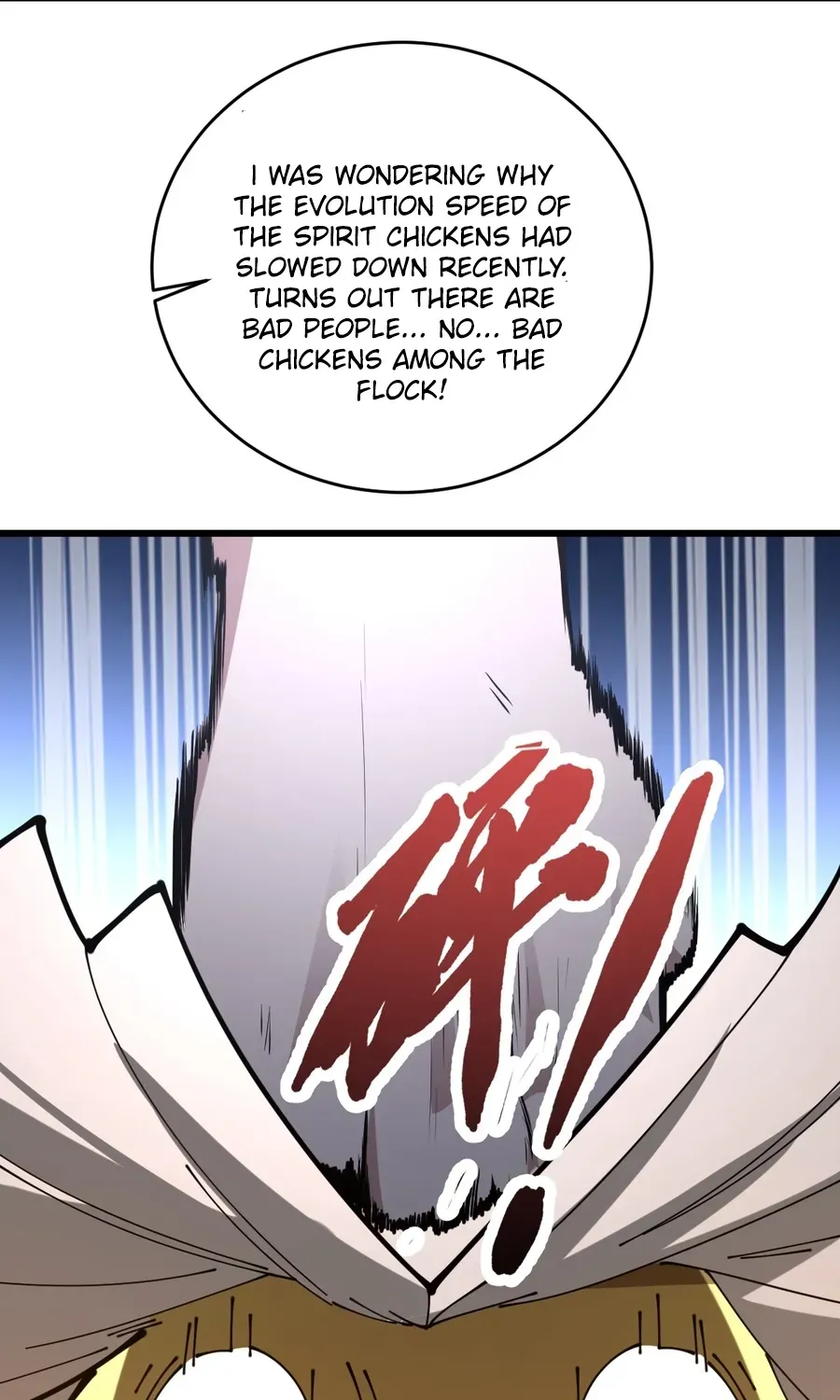 Immortality Simulator Chapter 25 page 44 - 