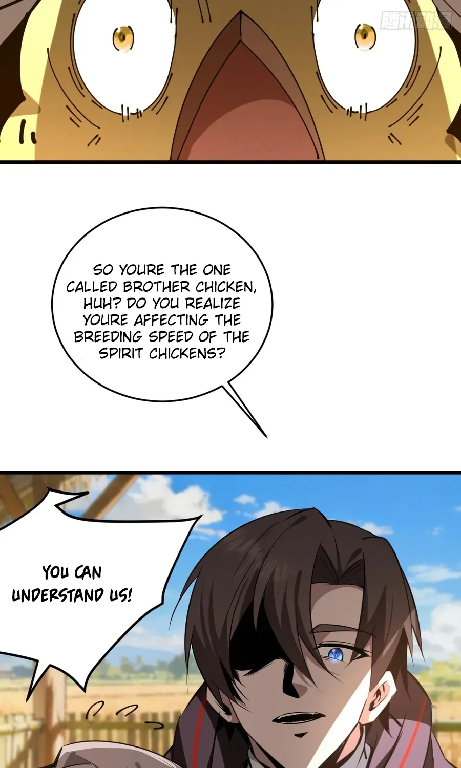 Immortality Simulator Chapter 25 page 45 - 