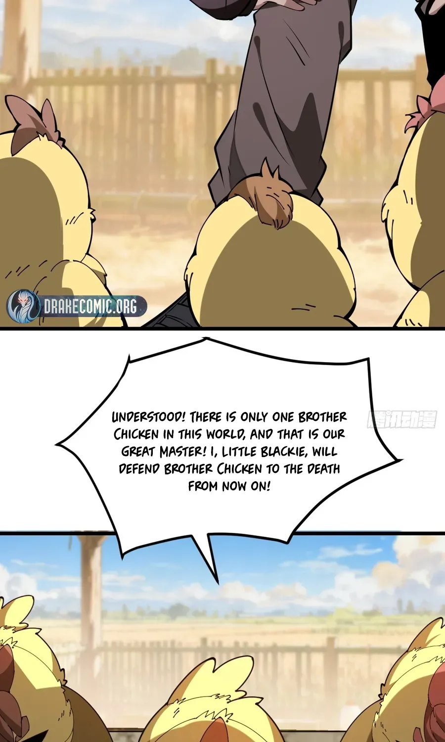Immortality Simulator Chapter 25 page 49 - 