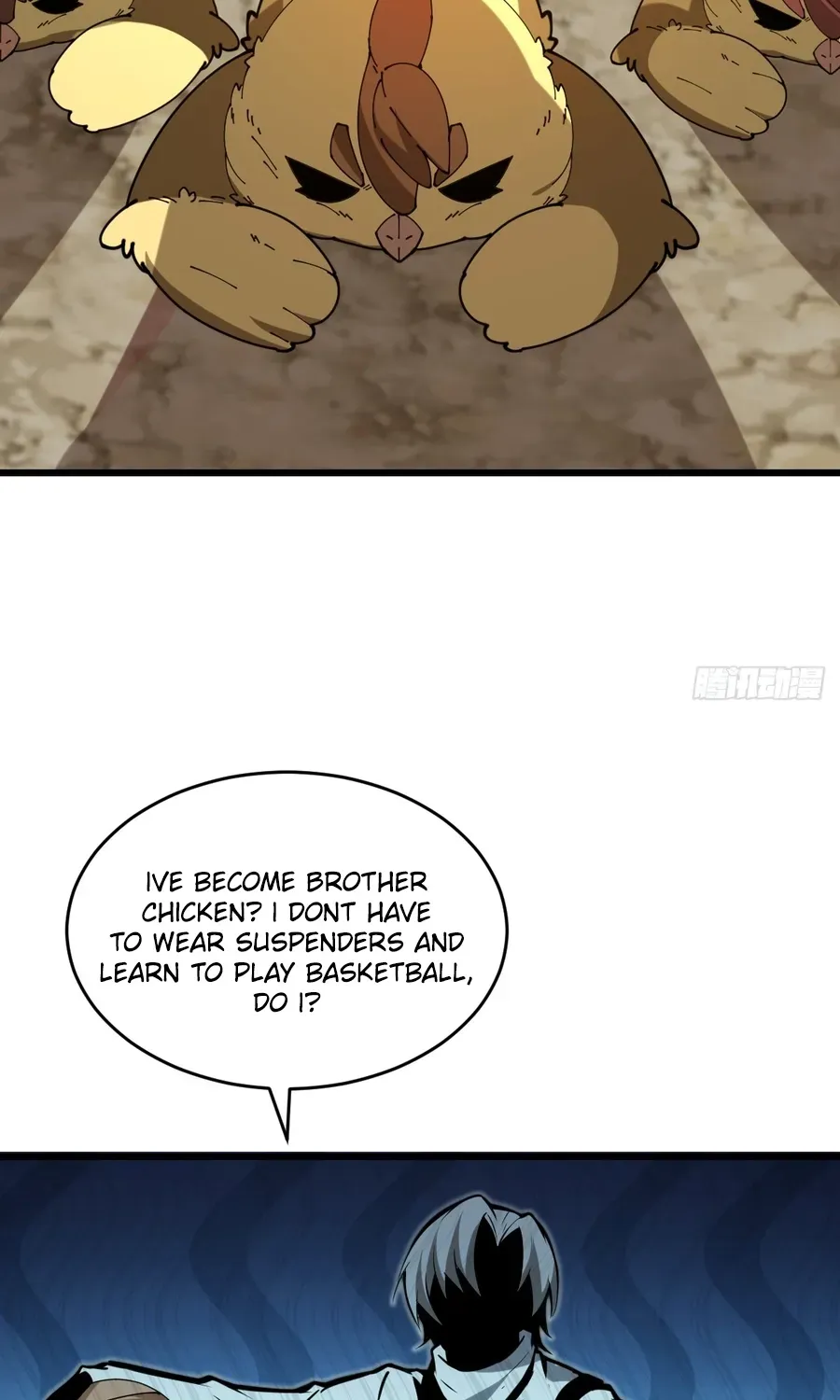 Immortality Simulator Chapter 25 page 50 - 