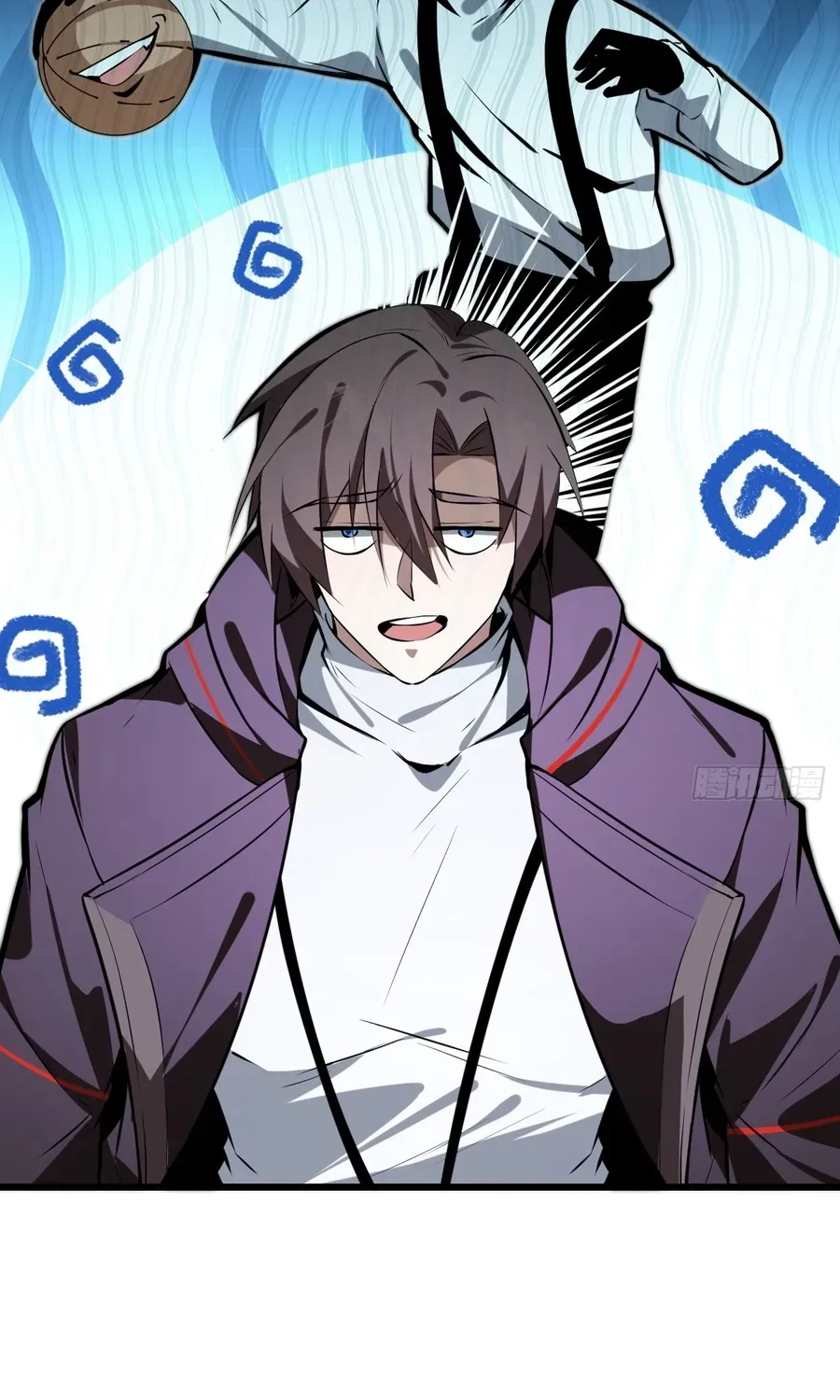 Immortality Simulator Chapter 25 page 51 - 