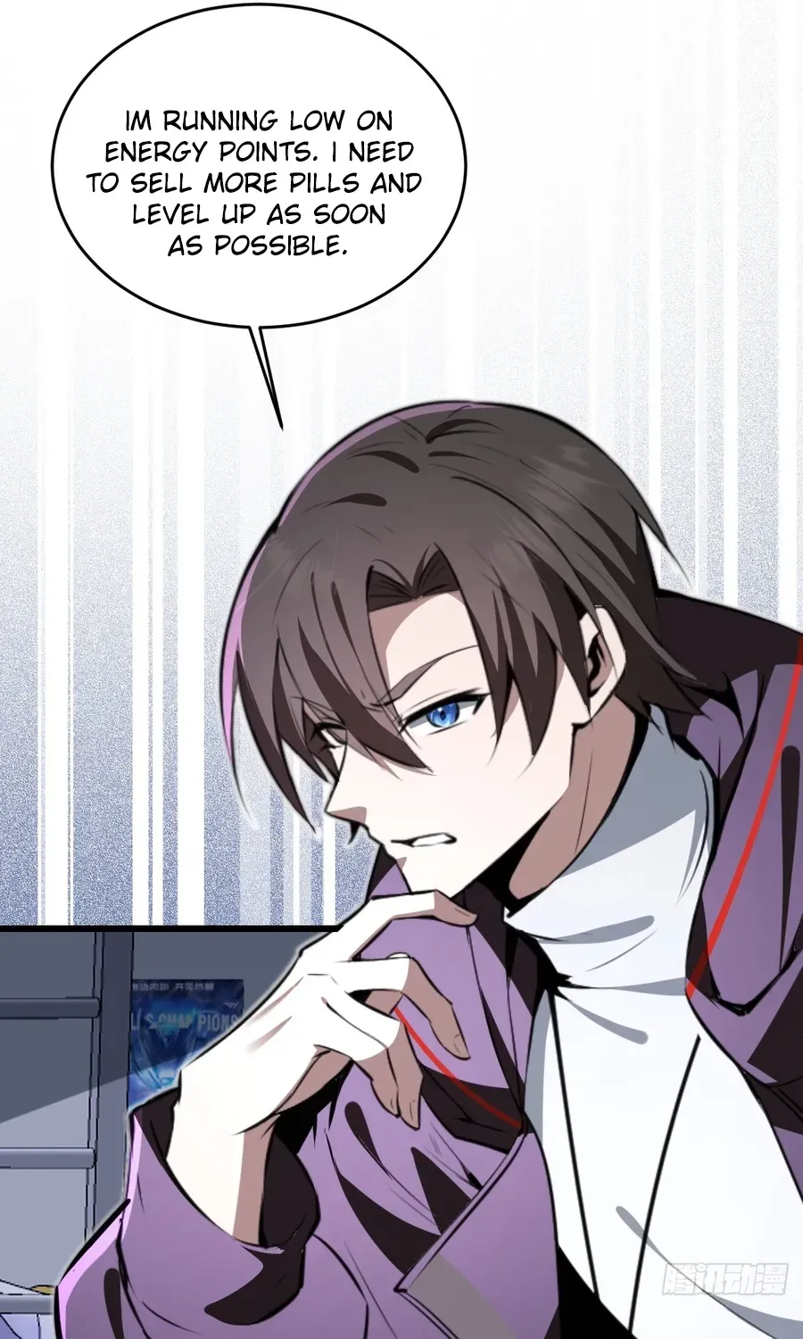 Immortality Simulator Chapter 25 page 53 - 