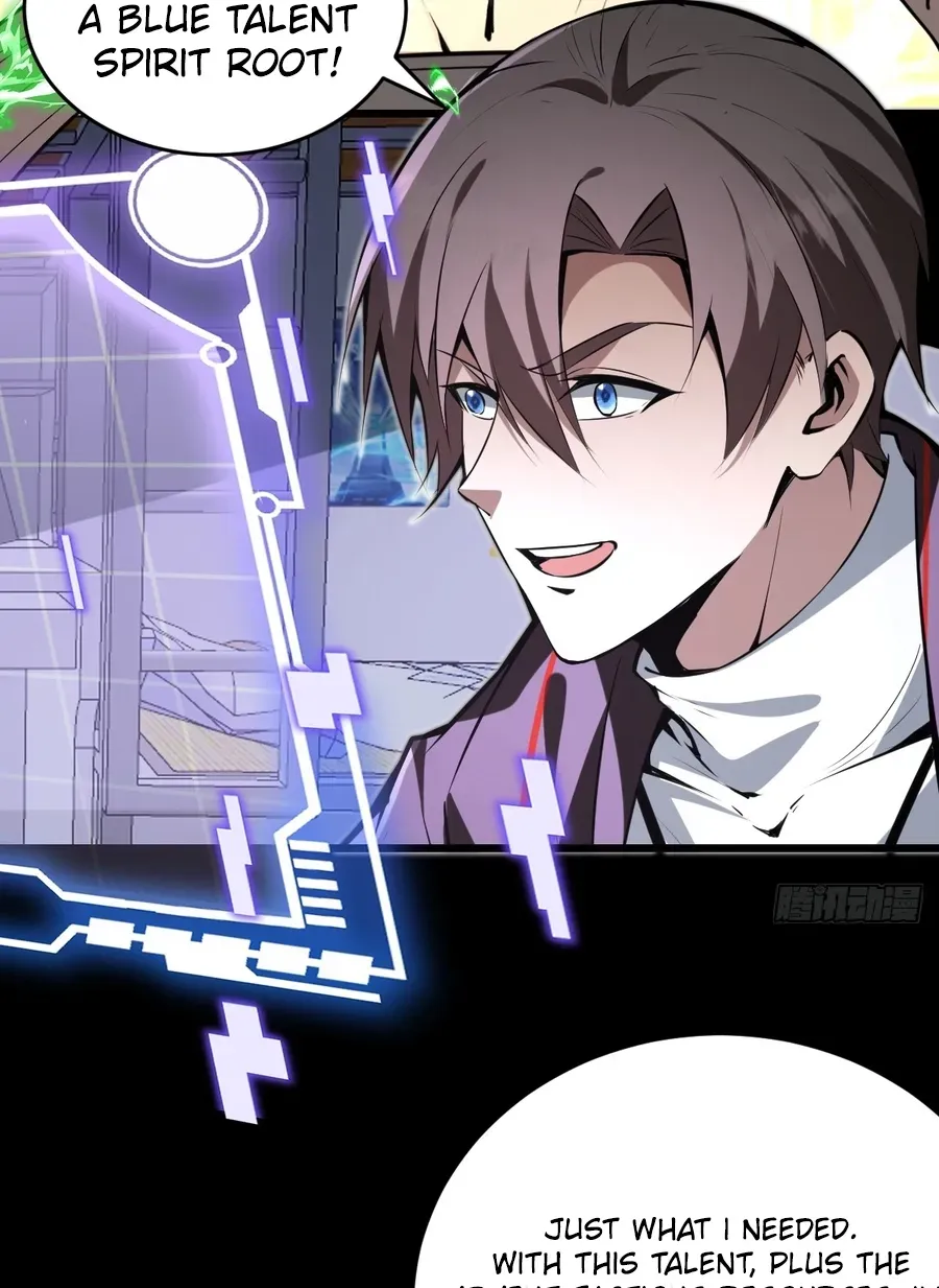 Immortality Simulator Chapter 25 page 57 - 