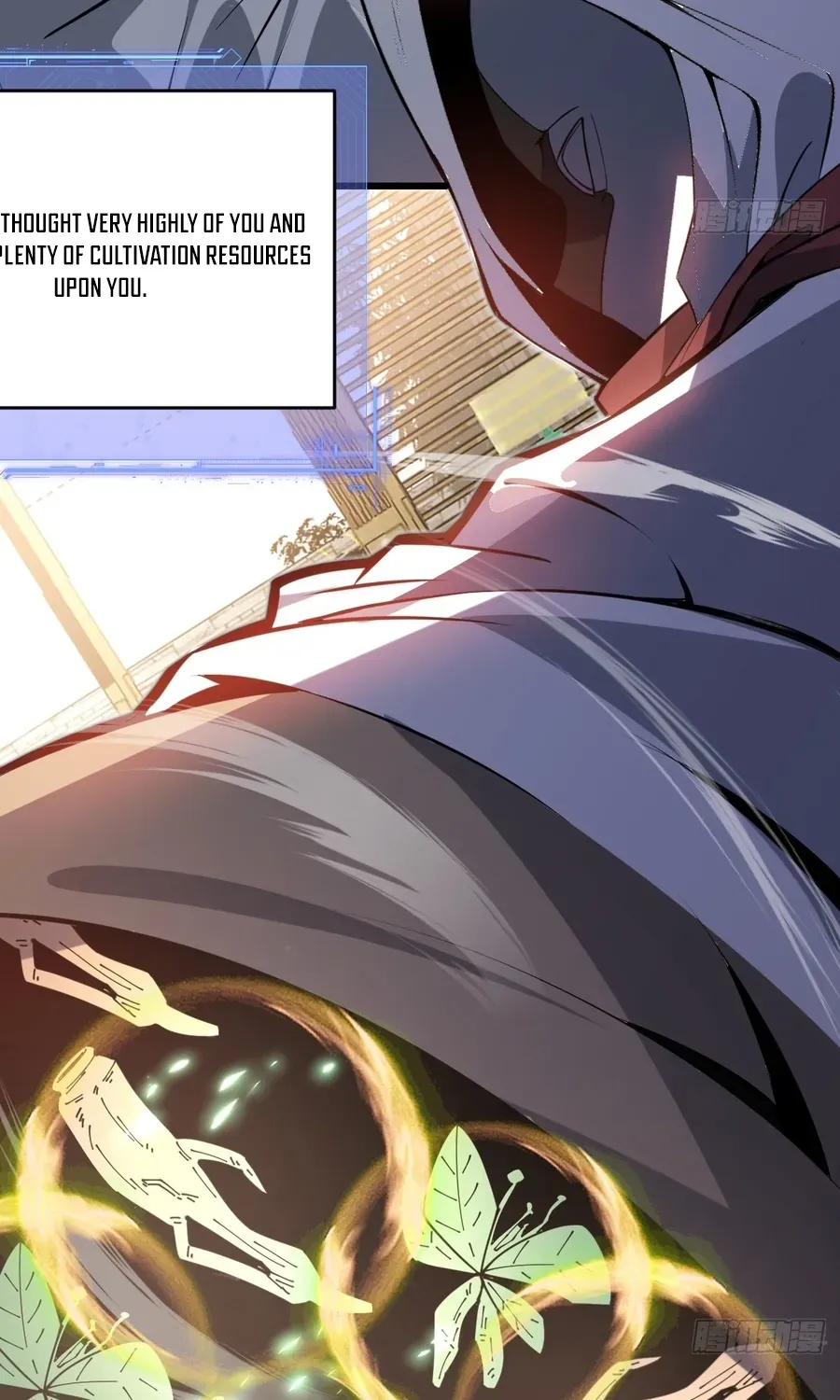 Immortality Simulator Chapter 25 page 60 - 