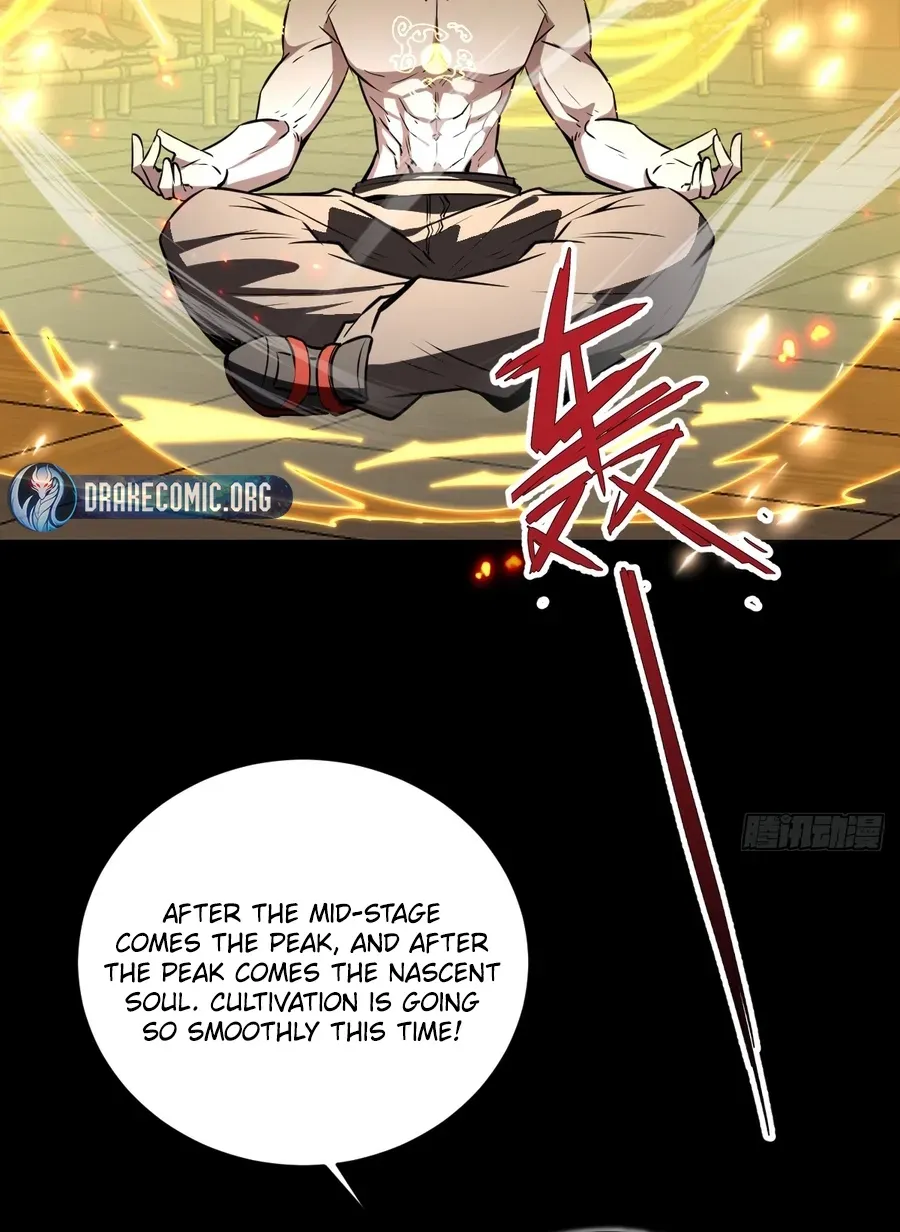 Immortality Simulator Chapter 25 page 62 - 
