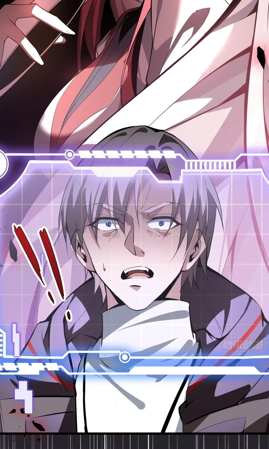 Immortality Simulator Chapter 25 page 69 - 