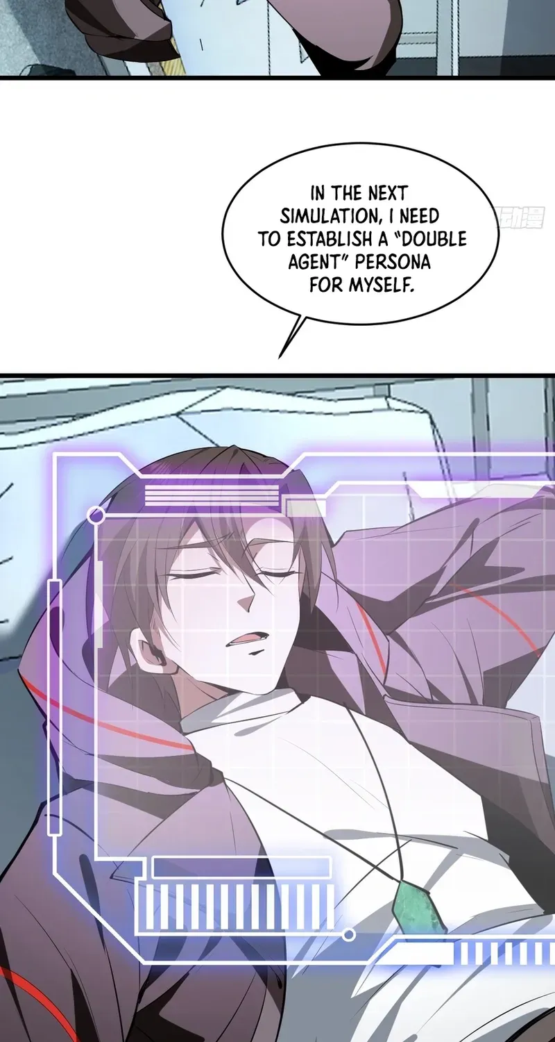 Immortality Simulator Chapter 26 page 12 - 