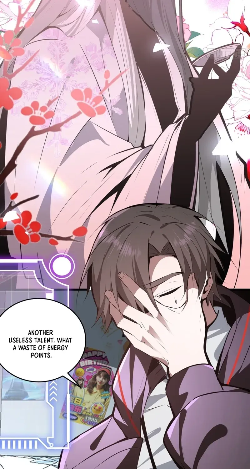 Immortality Simulator Chapter 26 page 14 - 