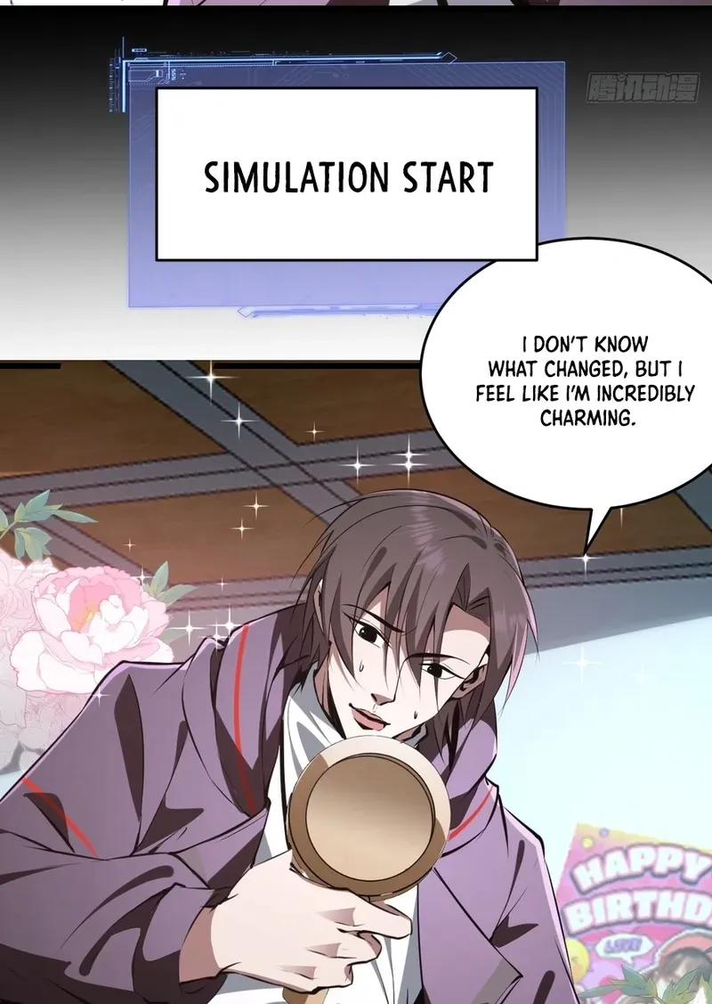 Immortality Simulator Chapter 26 page 15 - 