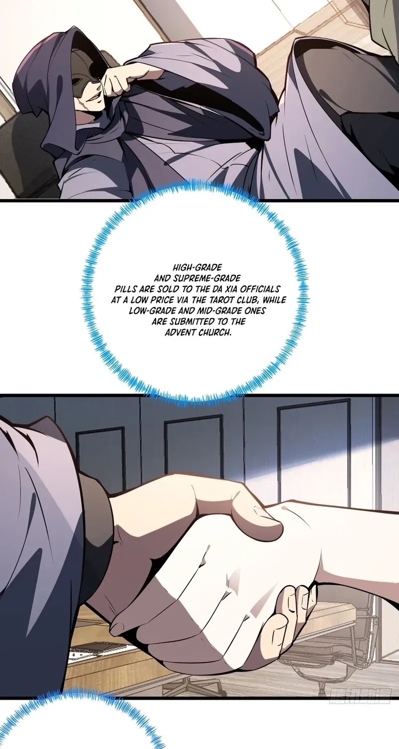 Immortality Simulator Chapter 26 page 19 - 