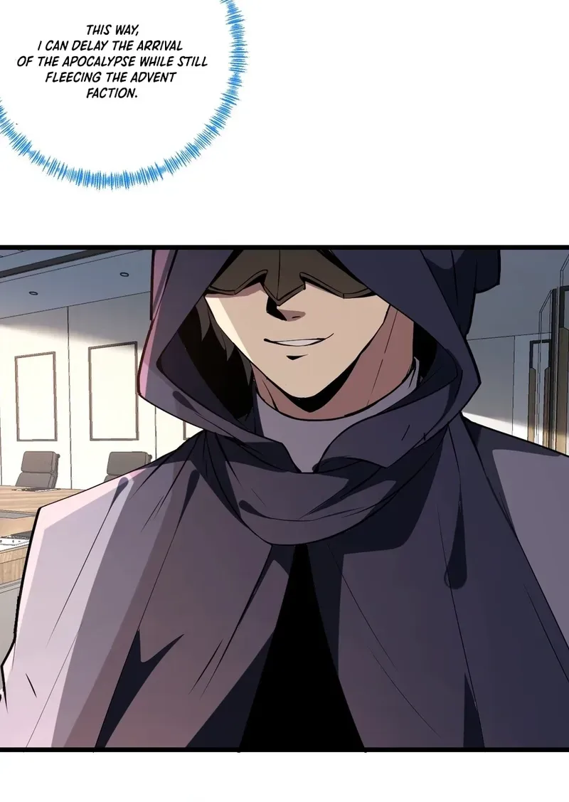 Immortality Simulator Chapter 26 page 20 - 