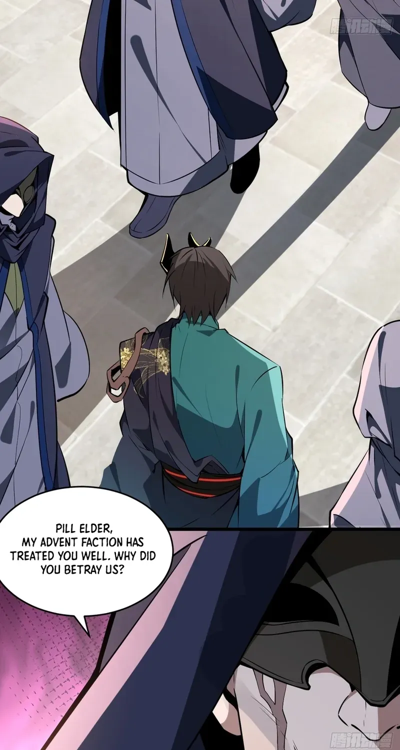Immortality Simulator Chapter 26 page 23 - 