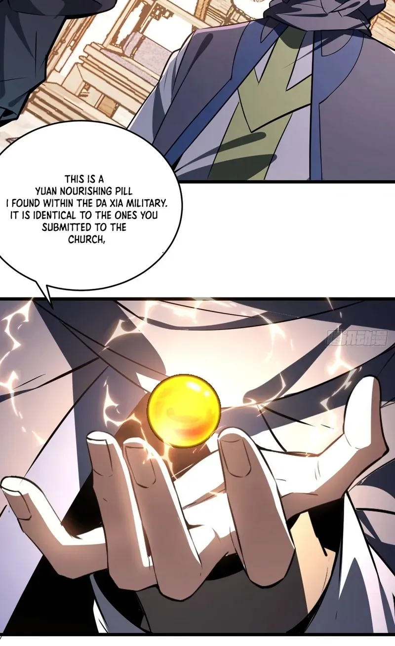 Immortality Simulator Chapter 26 page 26 - 