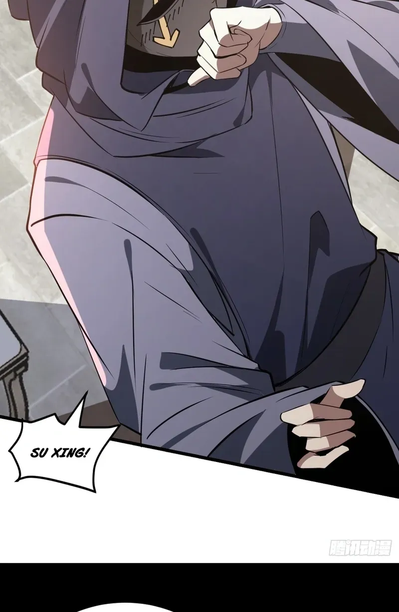 Immortality Simulator Chapter 26 page 31 - 