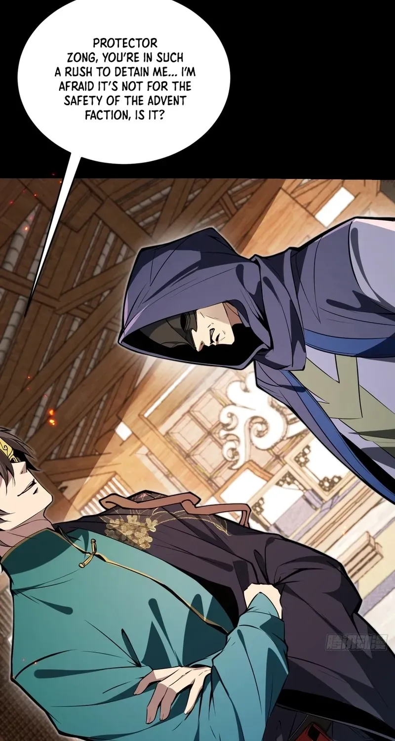 Immortality Simulator Chapter 26 page 32 - 