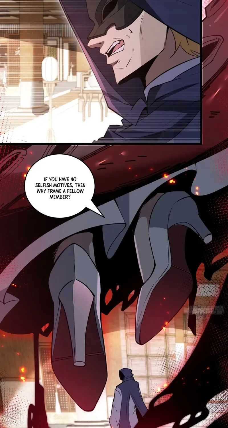 Immortality Simulator Chapter 26 page 35 - 