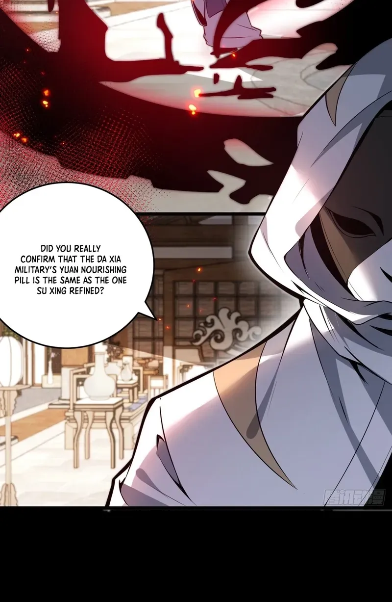 Immortality Simulator Chapter 26 page 36 - 