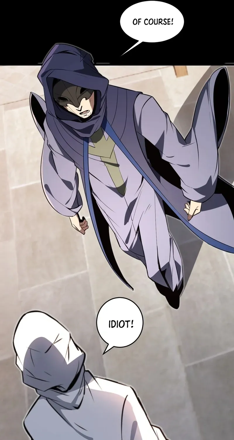 Immortality Simulator Chapter 26 page 37 - 