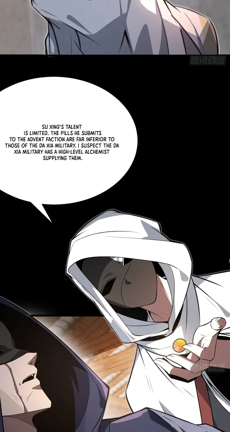 Immortality Simulator Chapter 26 page 38 - 