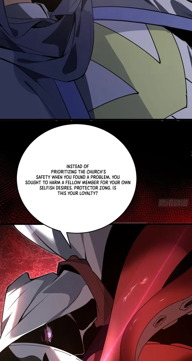 Immortality Simulator Chapter 26 page 39 - 