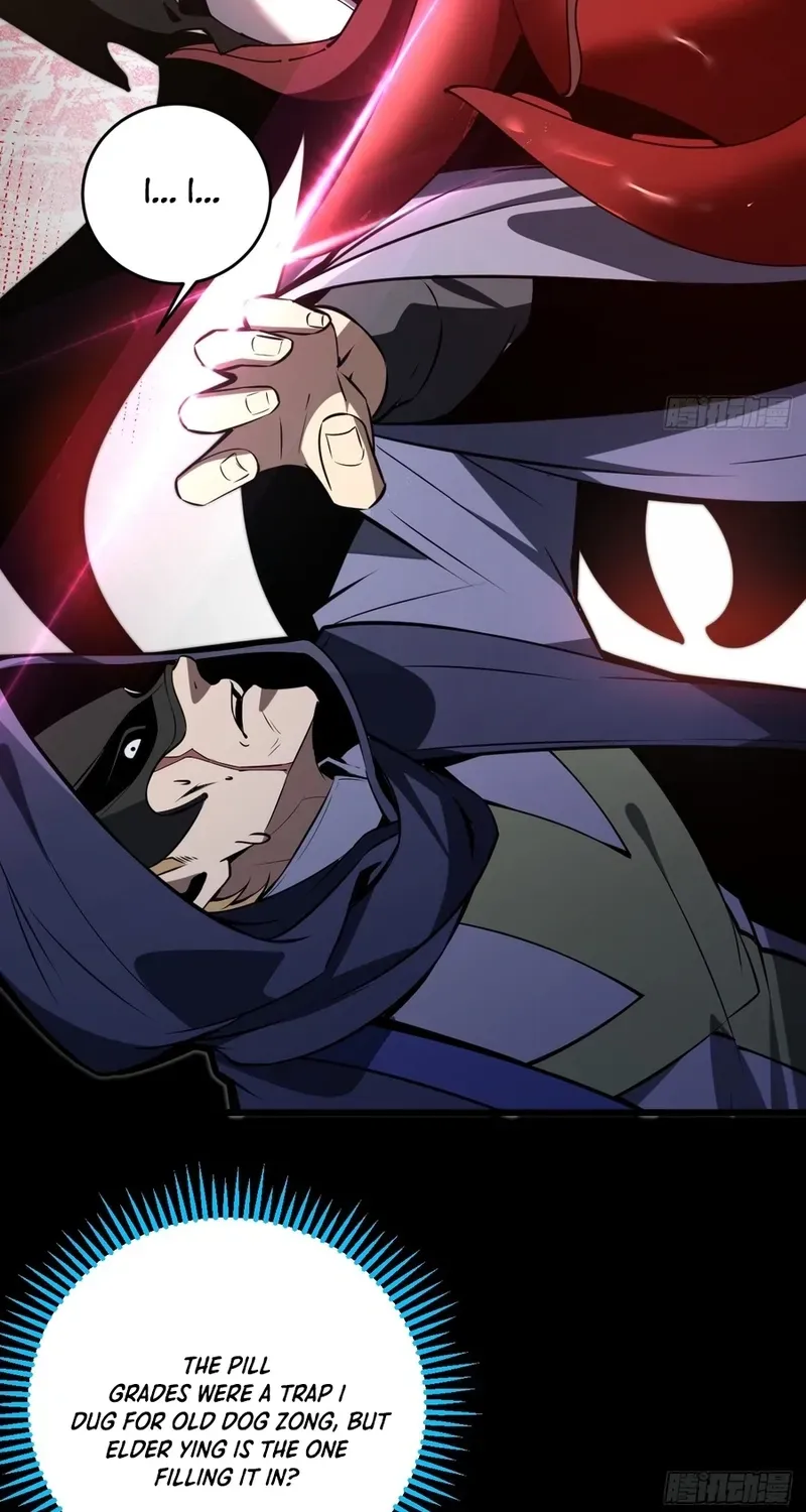 Immortality Simulator Chapter 26 page 40 - 