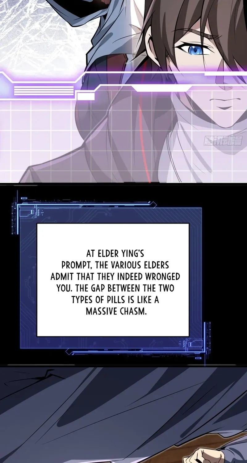 Immortality Simulator Chapter 26 page 42 - 