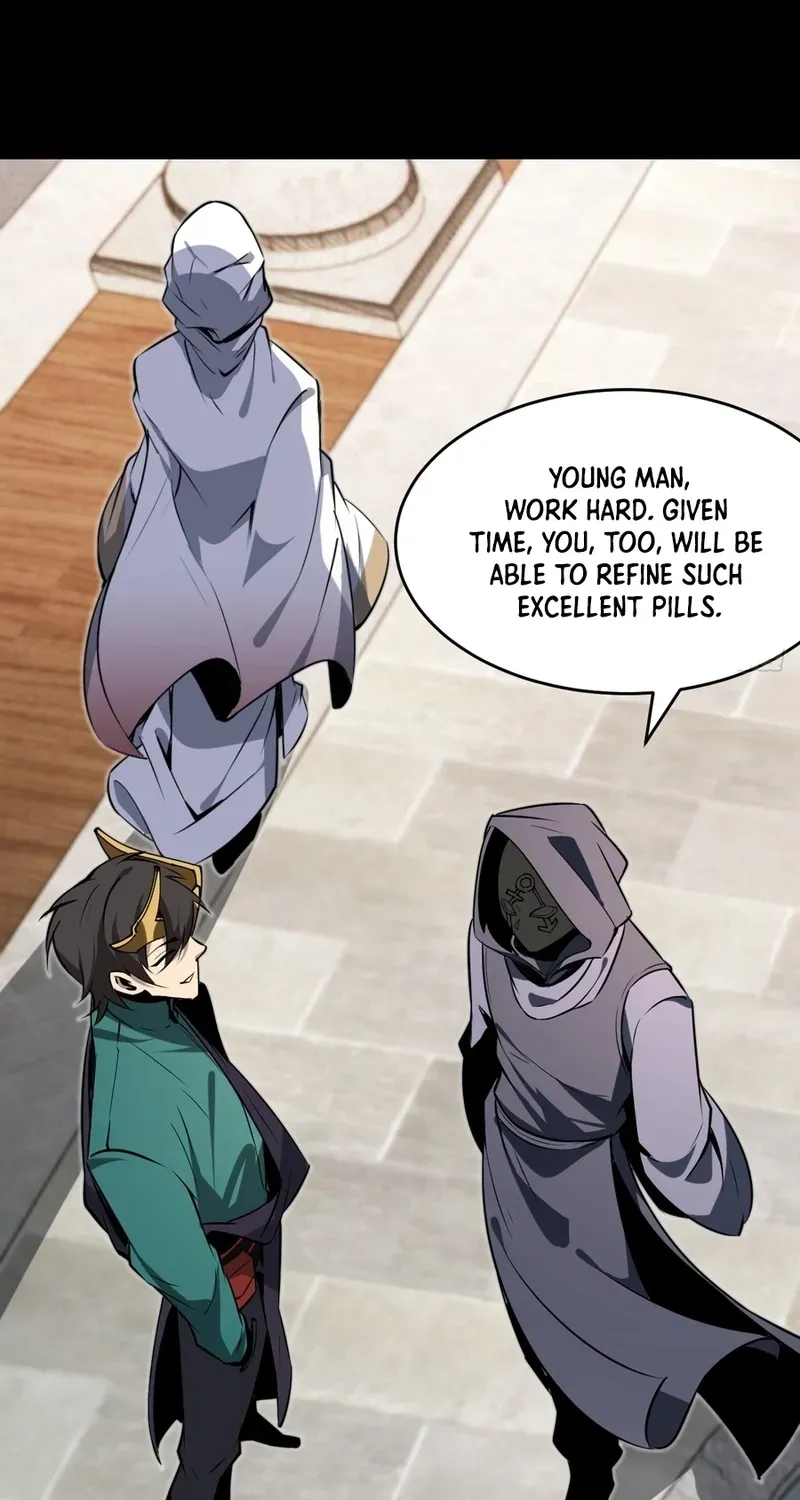Immortality Simulator Chapter 26 page 44 - 