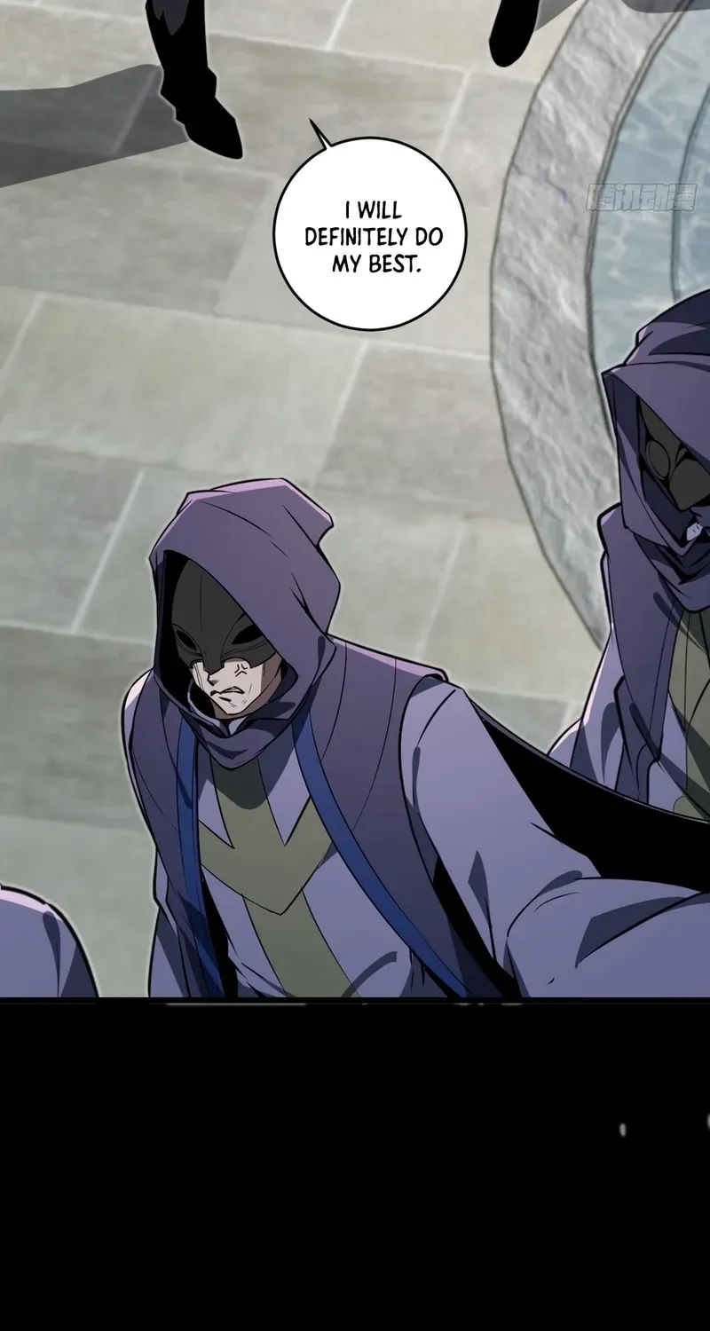 Immortality Simulator Chapter 26 page 45 - 