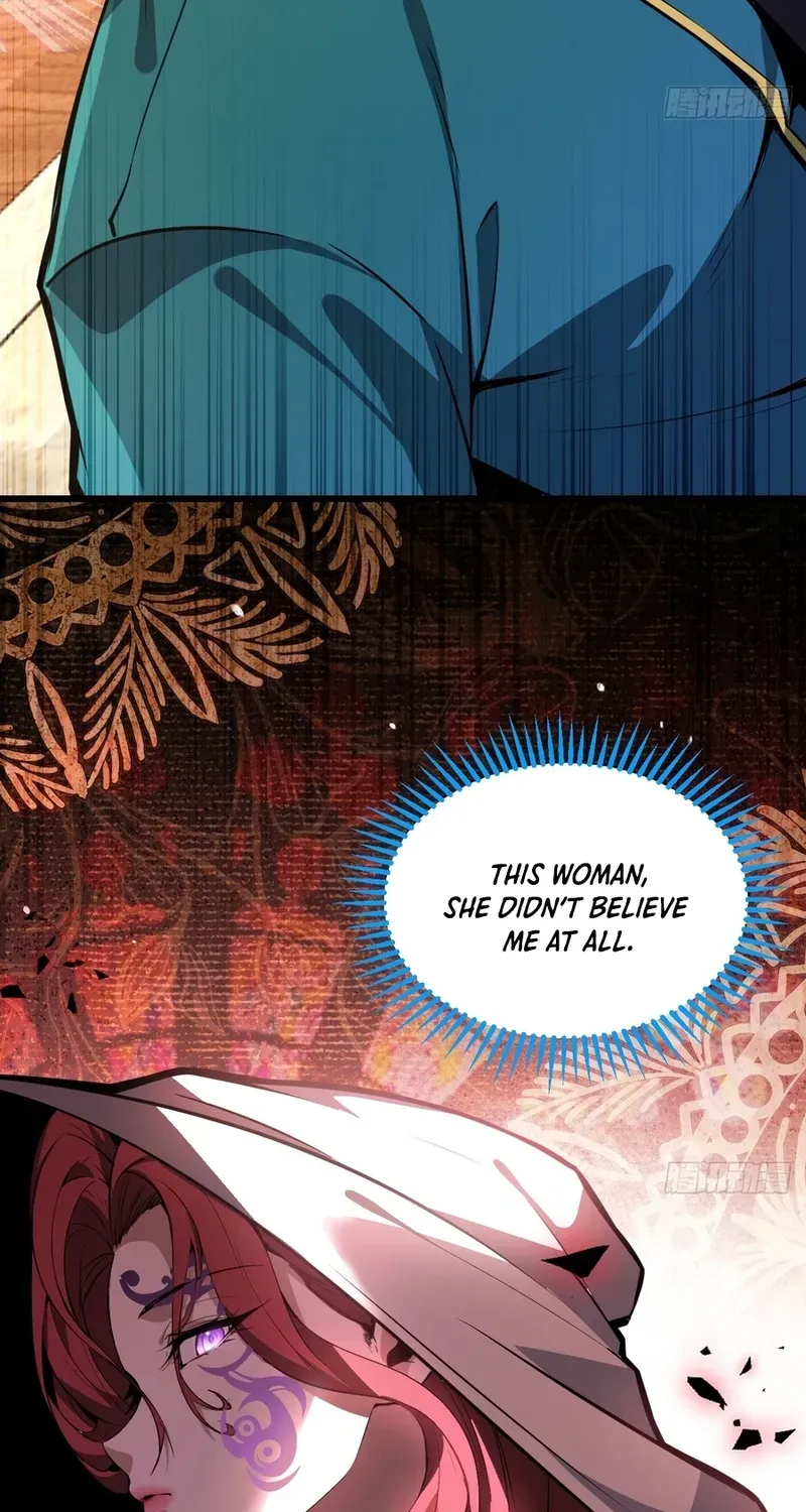 Immortality Simulator Chapter 26 page 48 - 