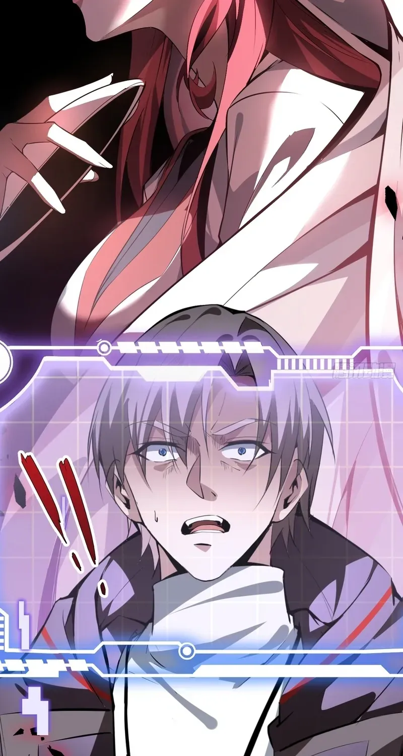 Immortality Simulator Chapter 26 page 49 - 