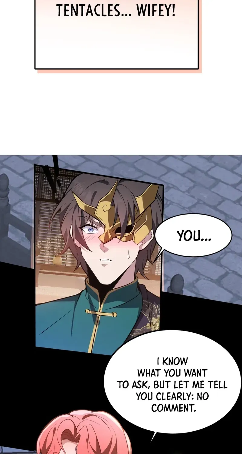 Immortality Simulator Chapter 26 page 53 - 