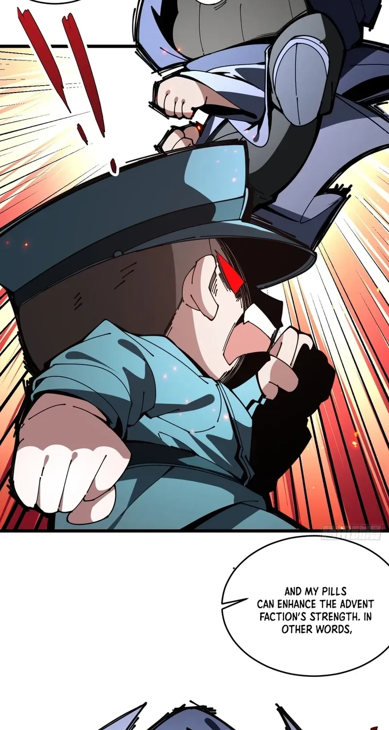 Immortality Simulator Chapter 26 page 7 - 