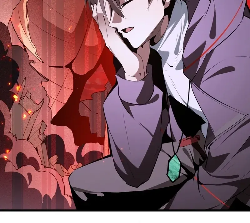 Immortality Simulator Chapter 26 page 10 - 