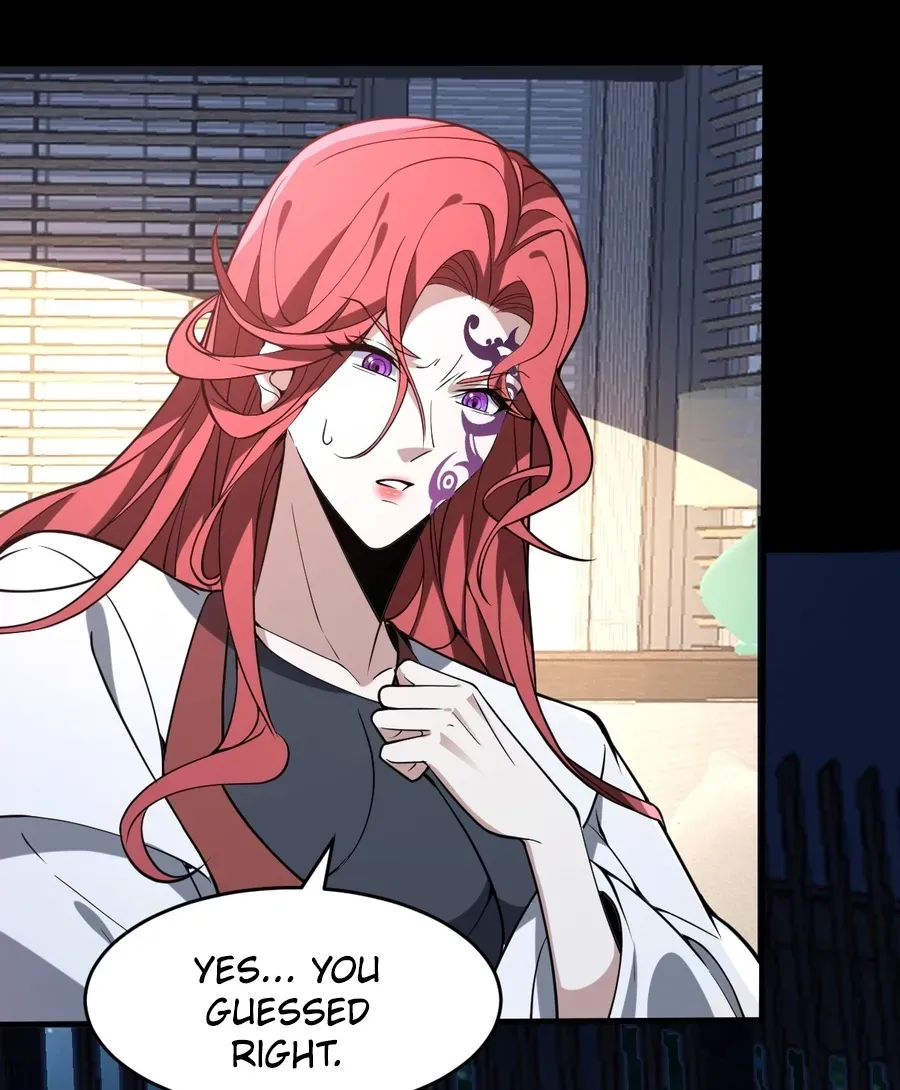 Immortality Simulator Chapter 27 page 16 - 