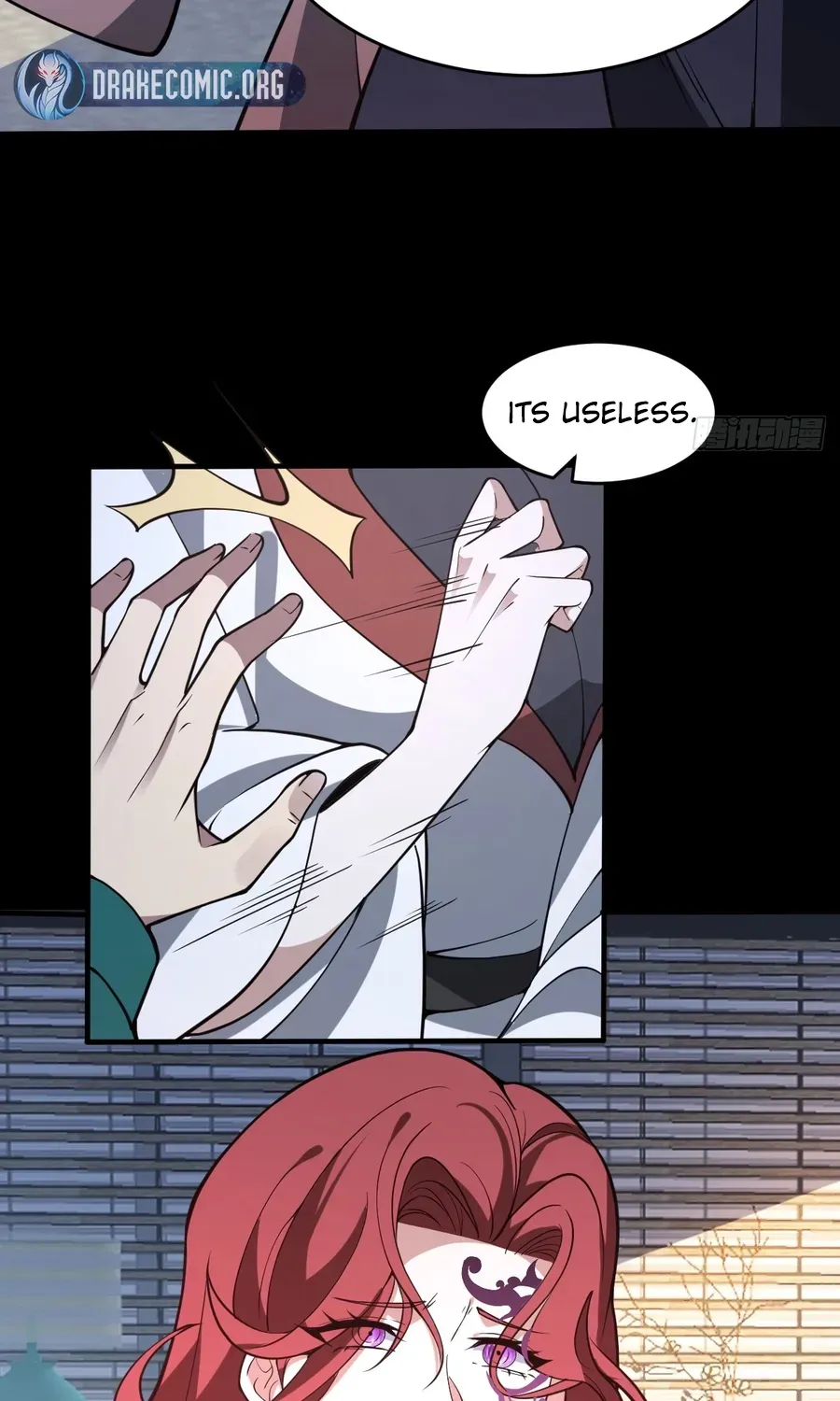 Immortality Simulator Chapter 27 page 19 - 