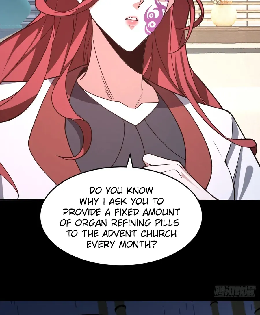 Immortality Simulator Chapter 27 page 20 - 