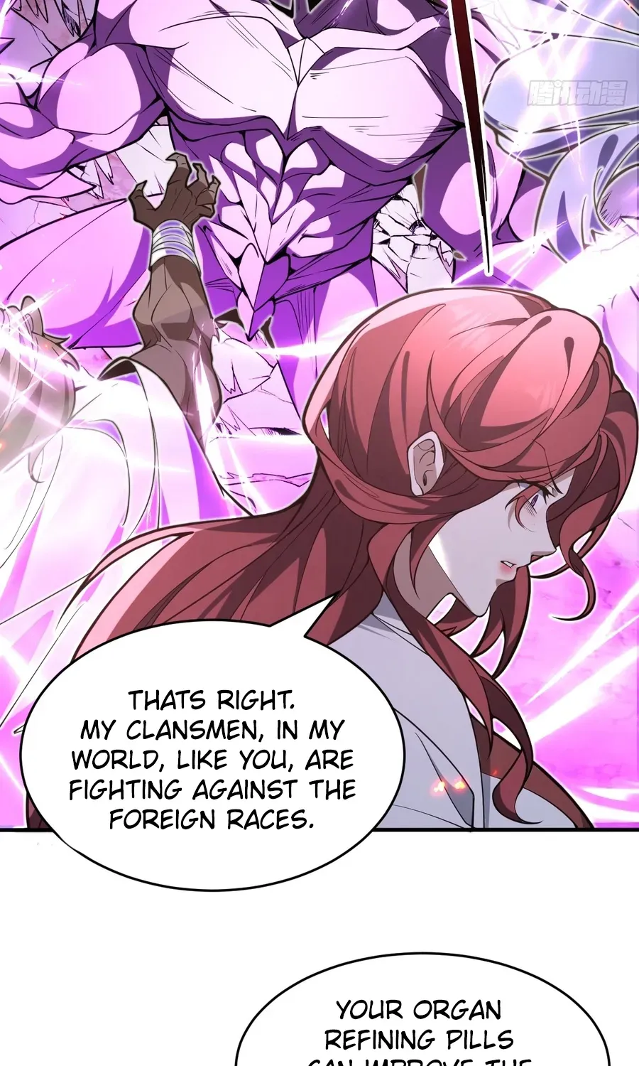 Immortality Simulator Chapter 27 page 23 - 
